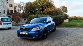 Skoda Octavia 2.0 VRS - [9] 