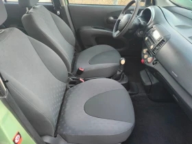 Nissan Micra 1.2, снимка 11