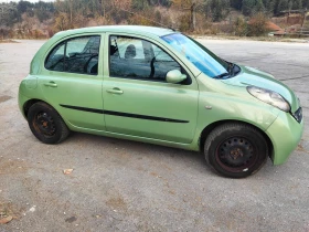 Nissan Micra 1.2, снимка 3