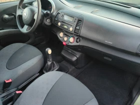 Nissan Micra 1.2, снимка 12