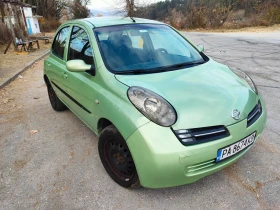 Nissan Micra 1.2, снимка 2