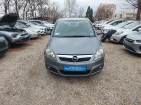 Opel Zafira 1.8i.GAS.140KS, снимка 2