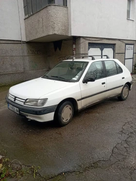 Peugeot 306 XR, снимка 1