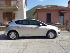 Opel Astra 1.7 CDI, снимка 3