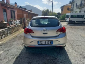 Opel Astra 1.7 CDI, снимка 5