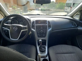 Opel Astra 1.7 CDI, снимка 11