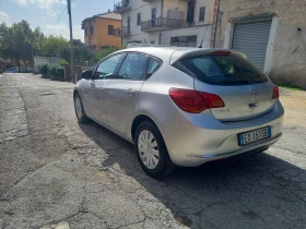 Opel Astra 1.7 CDI, снимка 6