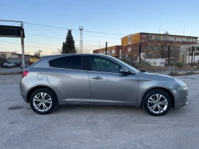 Alfa Romeo Giulietta, снимка 4