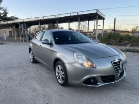 Alfa Romeo Giulietta, снимка 3