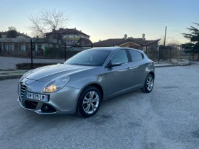 Alfa Romeo Giulietta, снимка 1