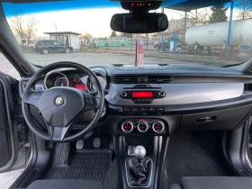 Alfa Romeo Giulietta, снимка 14