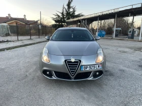 Alfa Romeo Giulietta, снимка 2