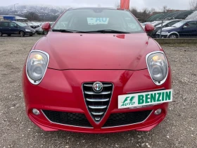 Alfa Romeo MiTo 1.4TURBO-AVTOMATIK-ITALIA, снимка 2