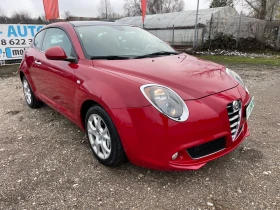 Alfa Romeo MiTo 1.4TURBO-AVTOMATIK-ITALIA, снимка 3