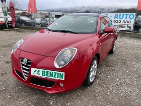 Alfa Romeo MiTo 1.4TURBO-AVTOMATIK-ITALIA, снимка 1