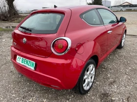 Alfa Romeo MiTo 1.4TURBO-AVTOMATIK-ITALIA, снимка 8