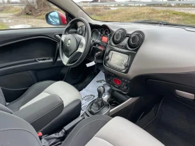 Alfa Romeo MiTo 1.4TURBO-AVTOMATIK-ITALIA, снимка 5