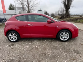 Alfa Romeo MiTo 1.4TURBO-AVTOMATIK-ITALIA, снимка 4