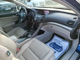 Honda Accord 2.4i-201кс-ШВЕЙЦАРИЯ-АВТОМАТ-ДИСТРОНИК-FULL екстри, снимка 12