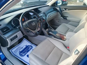 Honda Accord 2.4i-201кс-ШВЕЙЦАРИЯ-АВТОМАТ-ДИСТРОНИК-FULL екстри, снимка 9