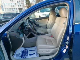 Honda Accord 2.4i-201кс-ШВЕЙЦАРИЯ-АВТОМАТ-ДИСТРОНИК-FULL екстри, снимка 10