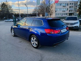 Honda Accord 2.4i-201кс-ШВЕЙЦАРИЯ-АВТОМАТ-ДИСТРОНИК-FULL екстри, снимка 6