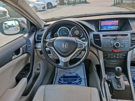 Honda Accord 2.4i-201кс-ШВЕЙЦАРИЯ-АВТОМАТ-ДИСТРОНИК-FULL екстри, снимка 14