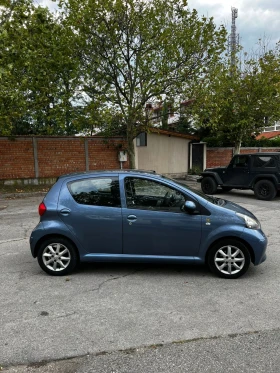 Toyota Aygo 1.4D | Mobile.bg    12