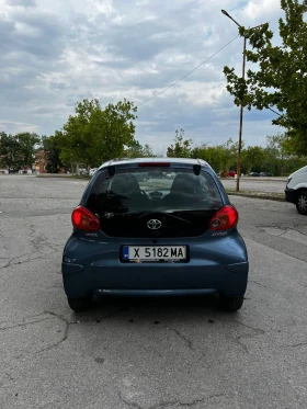 Toyota Aygo 1.4D | Mobile.bg    8