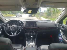 Mazda 6, снимка 5