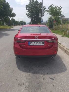 Mazda 6, снимка 3