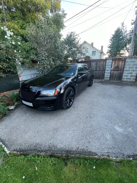 Chrysler 300c 300S 5.7 hemi, снимка 1