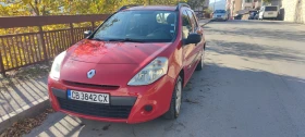 Renault Clio, снимка 2