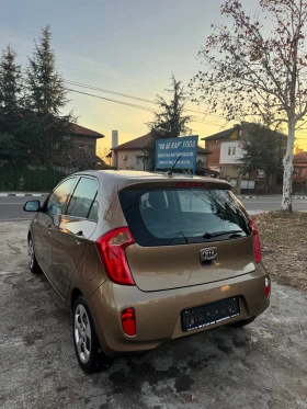 Kia Picanto BENZIN AUSTRIA, снимка 7