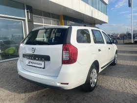 Dacia Logan 1.5 dCi 75к.с , снимка 4