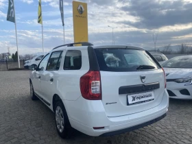 Dacia Logan 1.5 dCi 75к.с , снимка 6