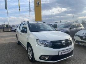 Dacia Logan 1.5 dCi 75к.с , снимка 3