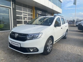     Dacia Logan 1.5 dCi 75. 