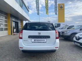 Dacia Logan 1.5 dCi 75к.с , снимка 5