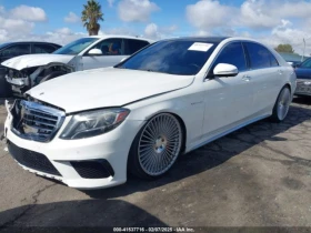  Mercedes-Benz S 63 A...