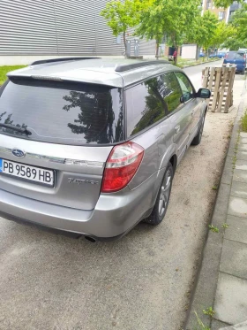     Subaru Outback 2.5 BI-Fuel   173 ..