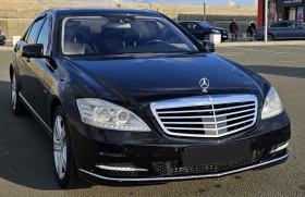 Mercedes-Benz S 350 S 350 CDI 4MATIK, снимка 15