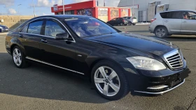 Mercedes-Benz S 350 S 350 CDI 4MATIK, снимка 7