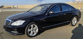 Mercedes-Benz S 350 S 350 CDI 4MATIK, снимка 11