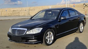 Mercedes-Benz S 350 S 350 CDI 4MATIK, снимка 1