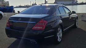 Mercedes-Benz S 350 S 350 CDI 4MATIK, снимка 5