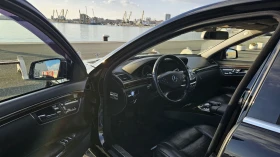 Mercedes-Benz S 350 S 350 CDI 4MATIK, снимка 12