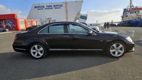 Mercedes-Benz S 350 S 350 CDI 4MATIK, снимка 6