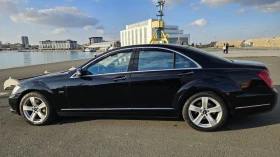 Mercedes-Benz S 350 S 350 CDI 4MATIK, снимка 3