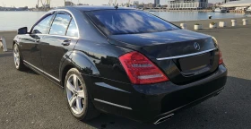 Mercedes-Benz S 350 S 350 CDI 4MATIK, снимка 4